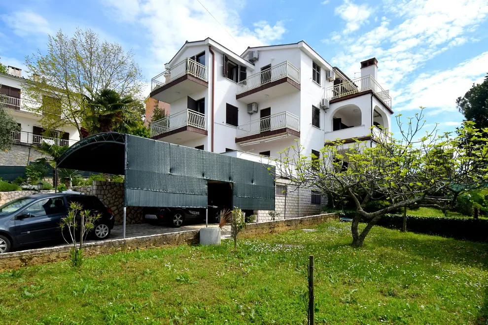 Ferienwohnung in Krk  66143124 24623