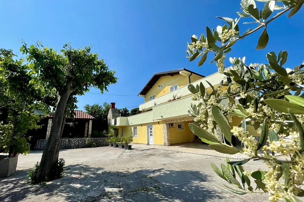 Ferienwohnung in Dobrinj  999223718 41840 – Foto 20