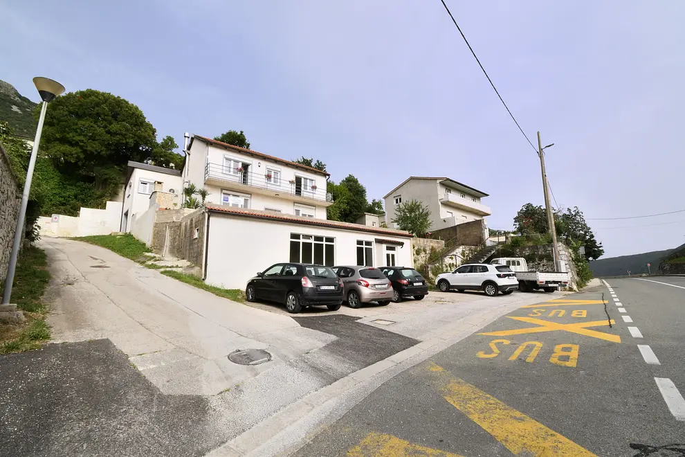 Ferienwohnung in Krsan haustiergeeignet 66145055 25256