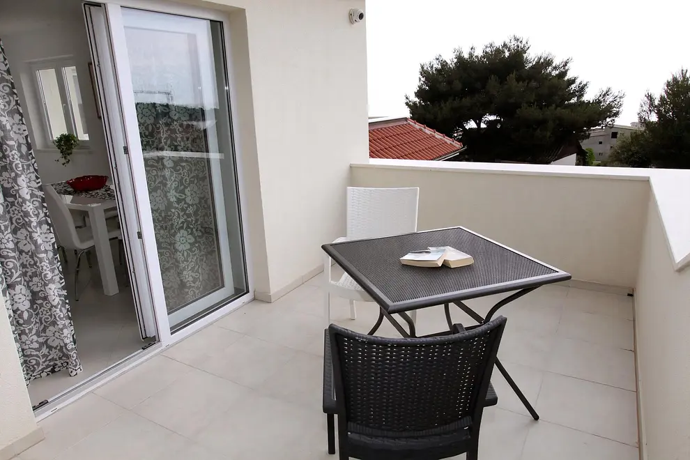 Ferienwohnung in Rogoznica mit Pool 999208866 36812 – Foto 17