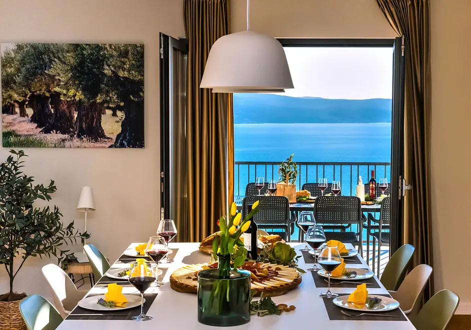 Ferienhaus in Omis mit Pool 999208204 36181 – Foto 33
