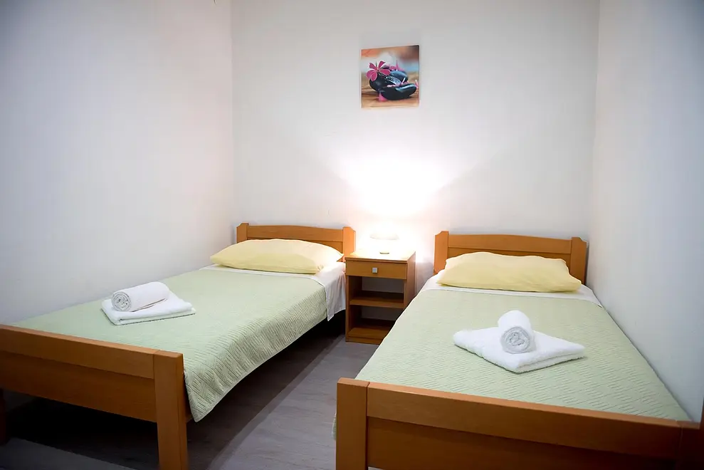 Ferienappartment in Podstrana  999212231 39907 – Foto 12