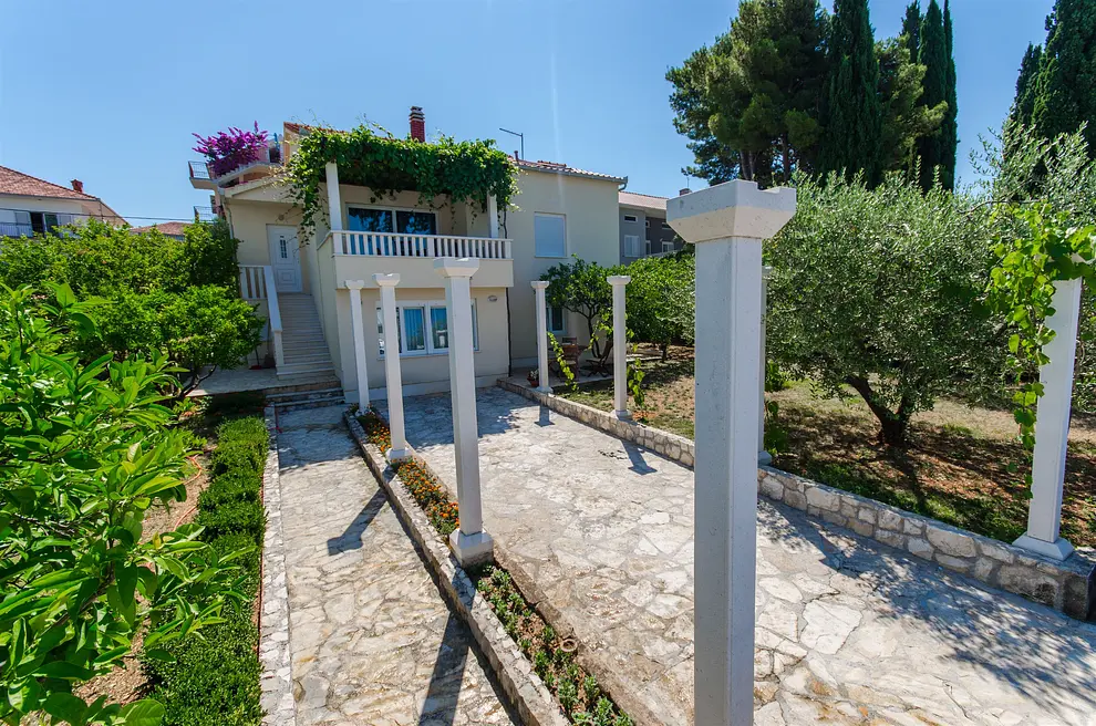 Ferienwohnung in Ciovo  999206322 34428 – Foto 18