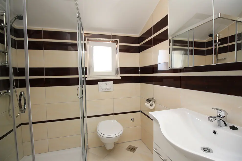 Ferienwohnung in Baska mit Pool 999223908 42021 – Foto 10