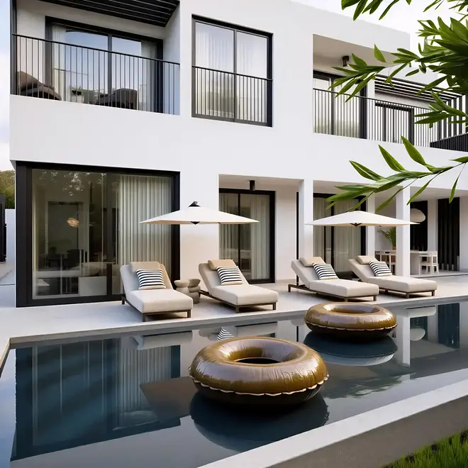 Ferienhaus in Rab mit Pool 999238078 43127 – Foto 34