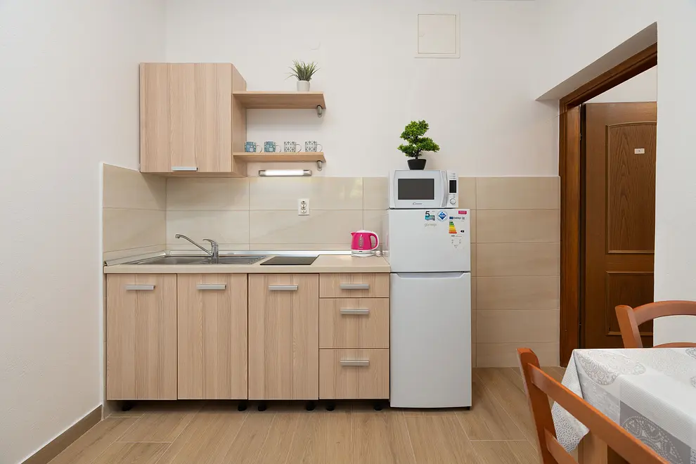 Ferienwohnung in Novalja mit Pool 999206019 34140 – Foto 3