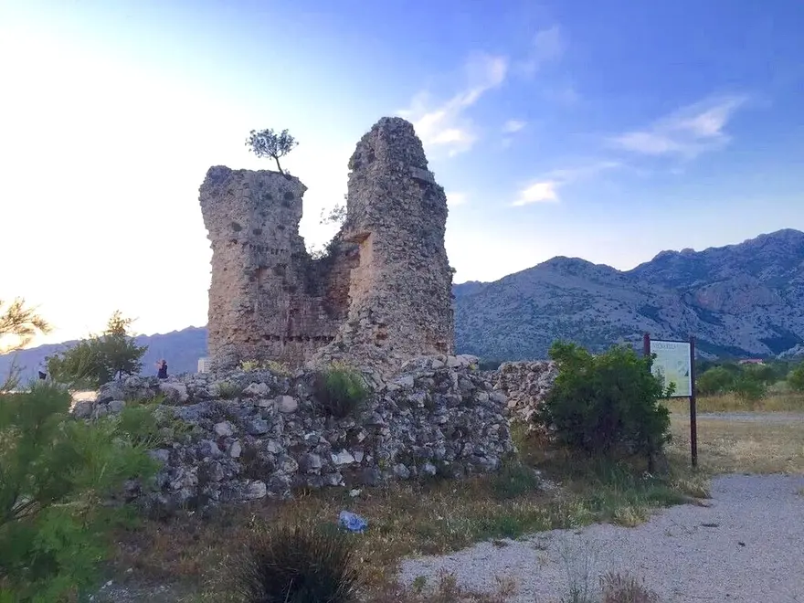 Ferienwohnung in Starigrad  999205617 33759 – Foto 21