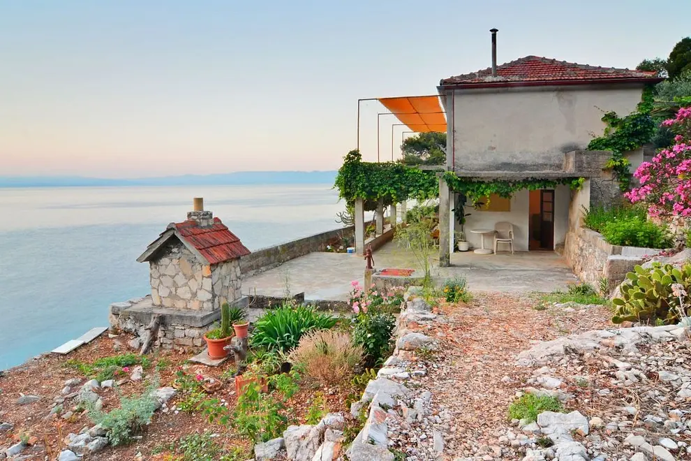 Ferienwohnung in Hvar  999203423 31672 – Foto 18