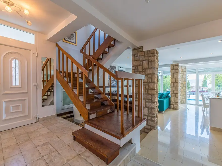 Ferienhaus in Crikvenica mit Pool 999199138 30576 – Foto 31