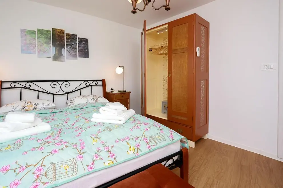 Ferienwohnung in Kastav  999210242 38115 – Foto 6