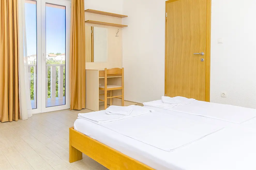 Ferienwohnung in Rogoznica  999202301 30611 – Foto 12