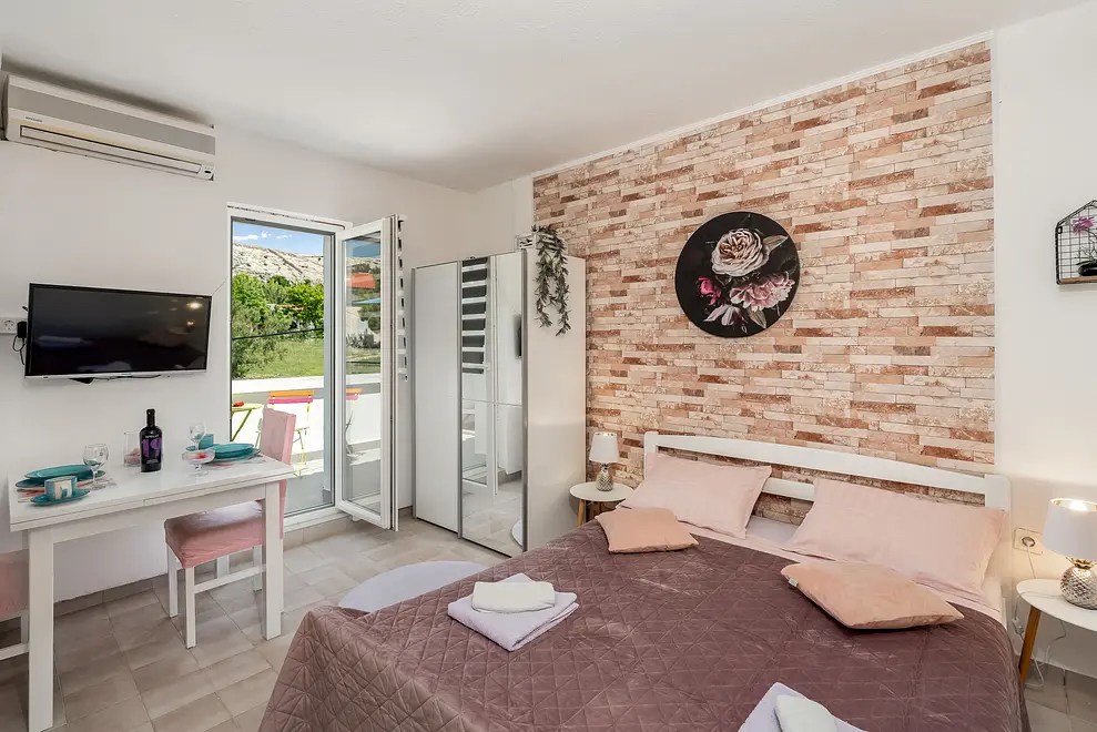 Ferienwohnung in Pag  999213091 40631 – Foto 4