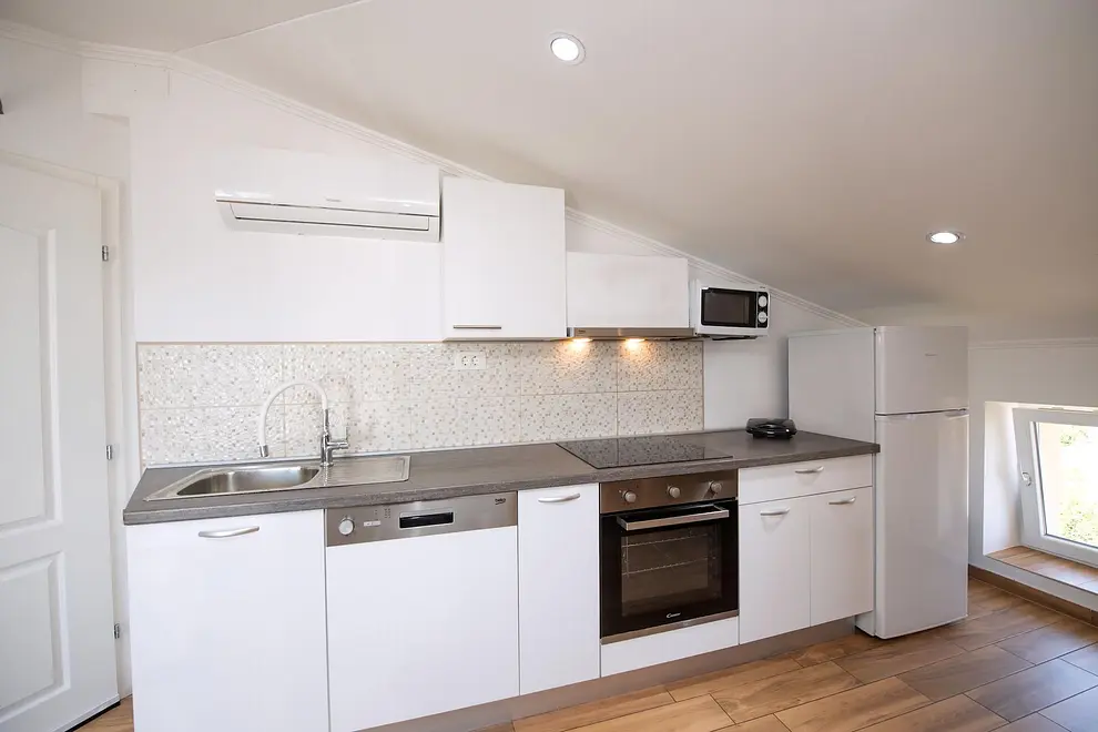 Ferienwohnung in Lovran  999206602 34700 – Foto 23