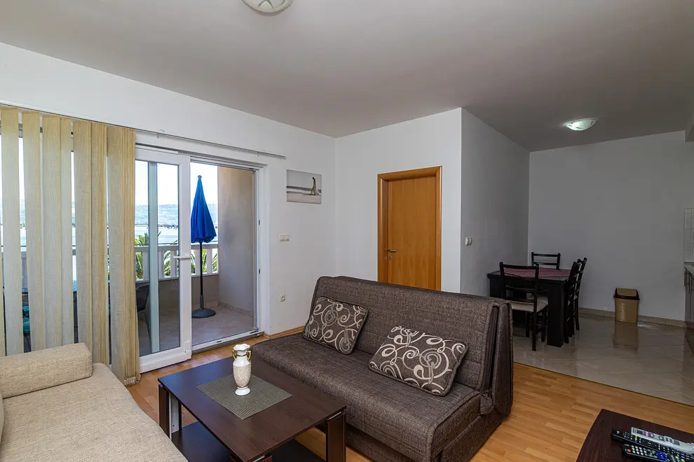 Ferienwohnung in Ciovo  999207047 35123 – Foto 16