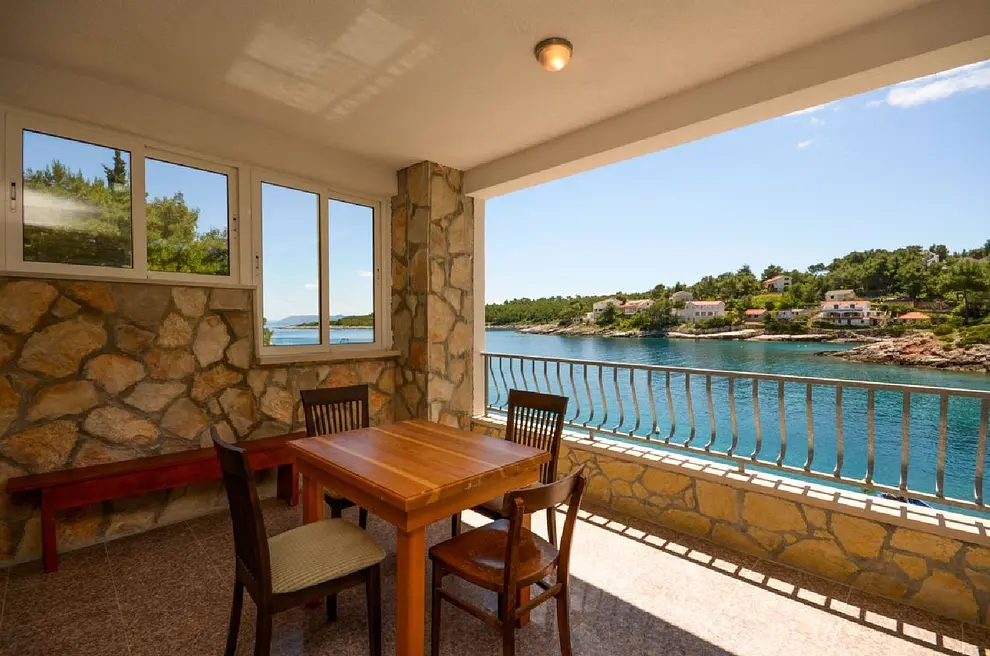 Ferienwohnung in Hvar haustiergeeignet 6612151 924