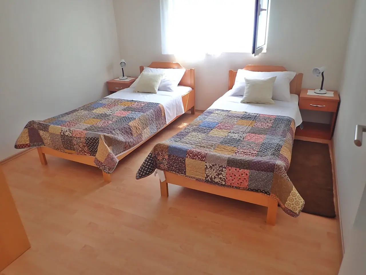 Ferienwohnung in Starigrad  999206982 35065
