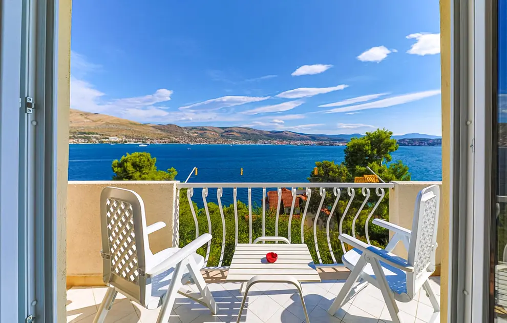 Ferienwohnung in Ciovo mit Pool 999213191 40728 – Foto 18