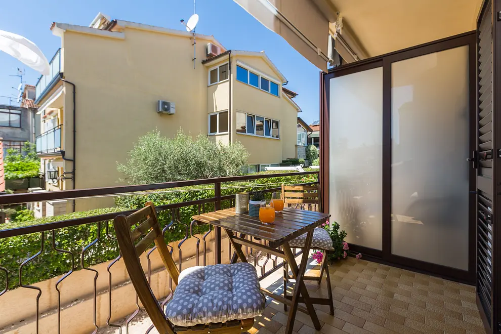 Ferienwohnung in Porec  999224066 42176 – Foto 6