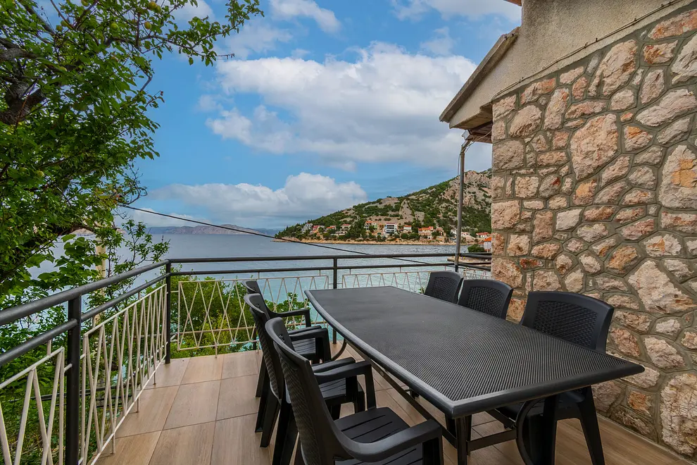 Ferienwohnung in Senj  999237300 43086 – Foto 3