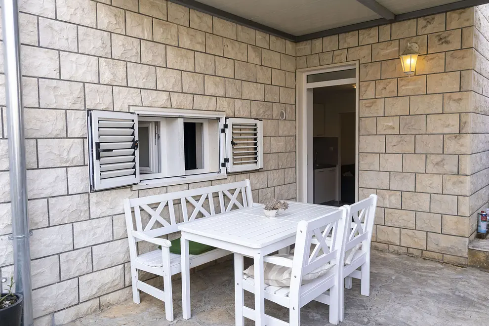 Ferienwohnung in Brac  999205604 33746