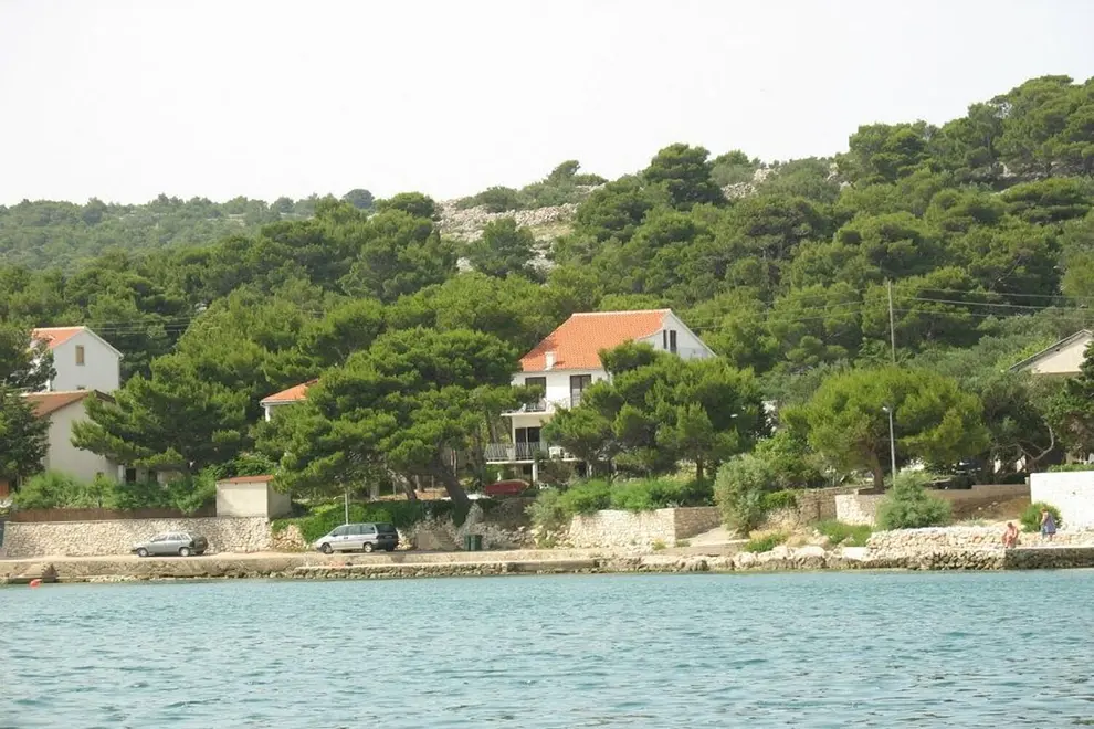 Ferienwohnung in Murter haustiergeeignet 66152787 26590