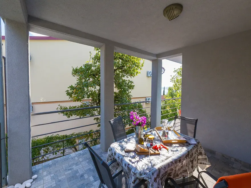 Ferienwohnung in Crikvenica  999202993 31255 – Foto 17