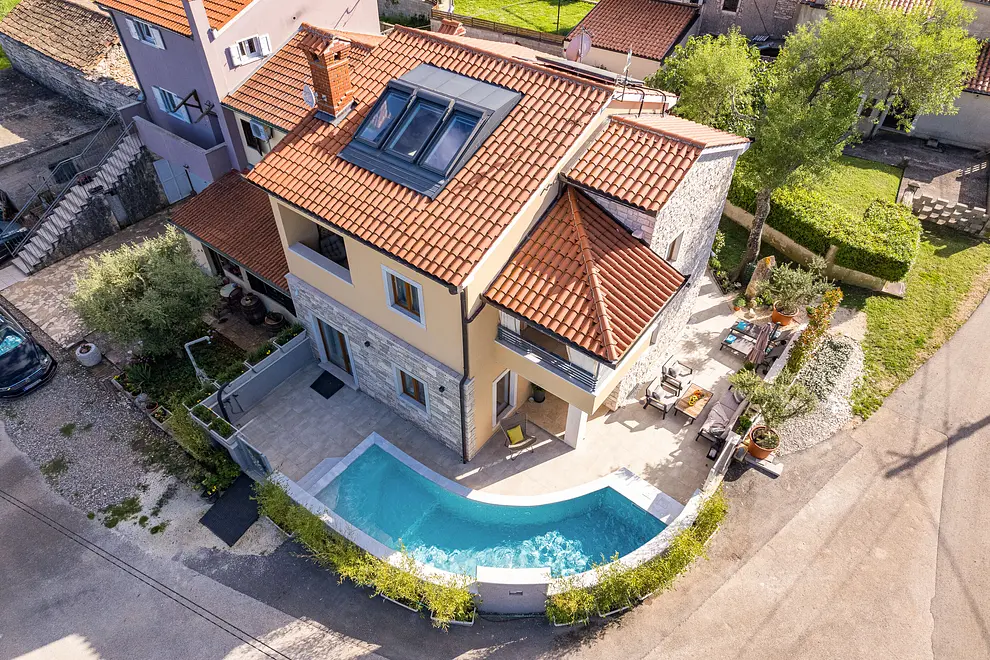 Ferienhaus in Marcana mit Pool 999212739 40315 – Foto 2