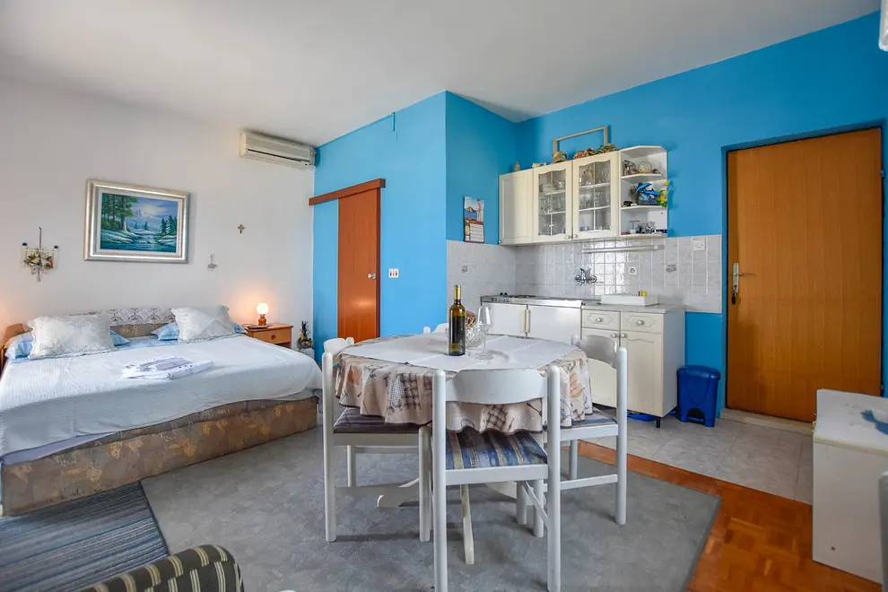 Ferienwohnung in Biograd  999202901 31170 – Foto 3