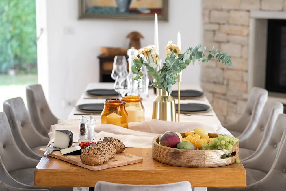 Ferienwohnung in Kastelir-Labinci mit Pool 999223815 41931 – Foto 48