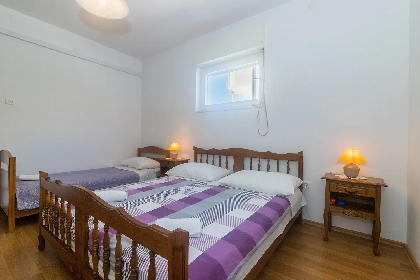 Ferienwohnung in Ciovo  999202767 31041