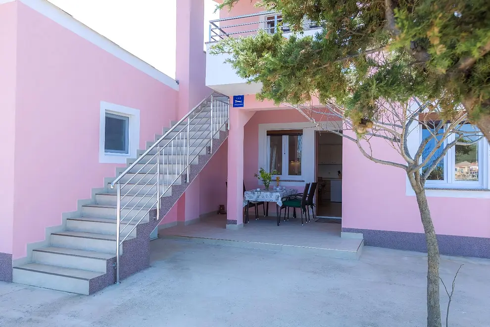Ferienwohnung in Dugi Otok  999207436 35487 – Foto 23