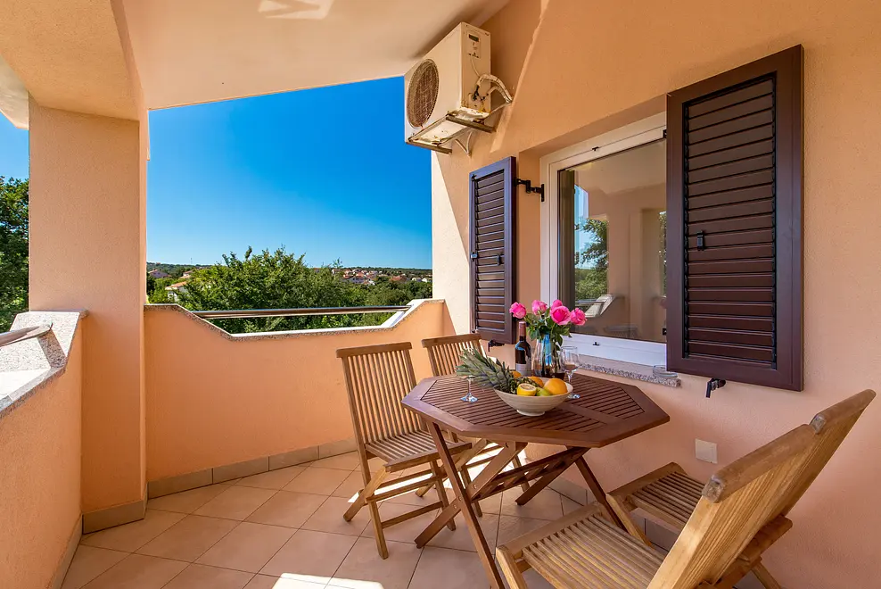 Ferienwohnung in Dobrinj  999223753 41869 – Foto 22