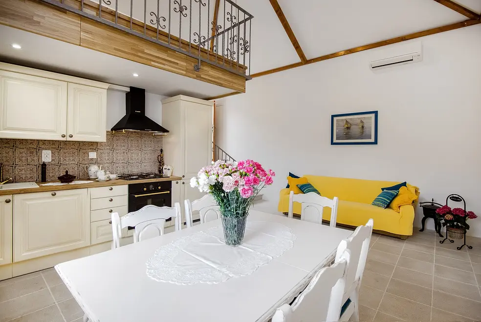 Ferienhaus in Marina mit Pool 999204141 32353 – Foto 3