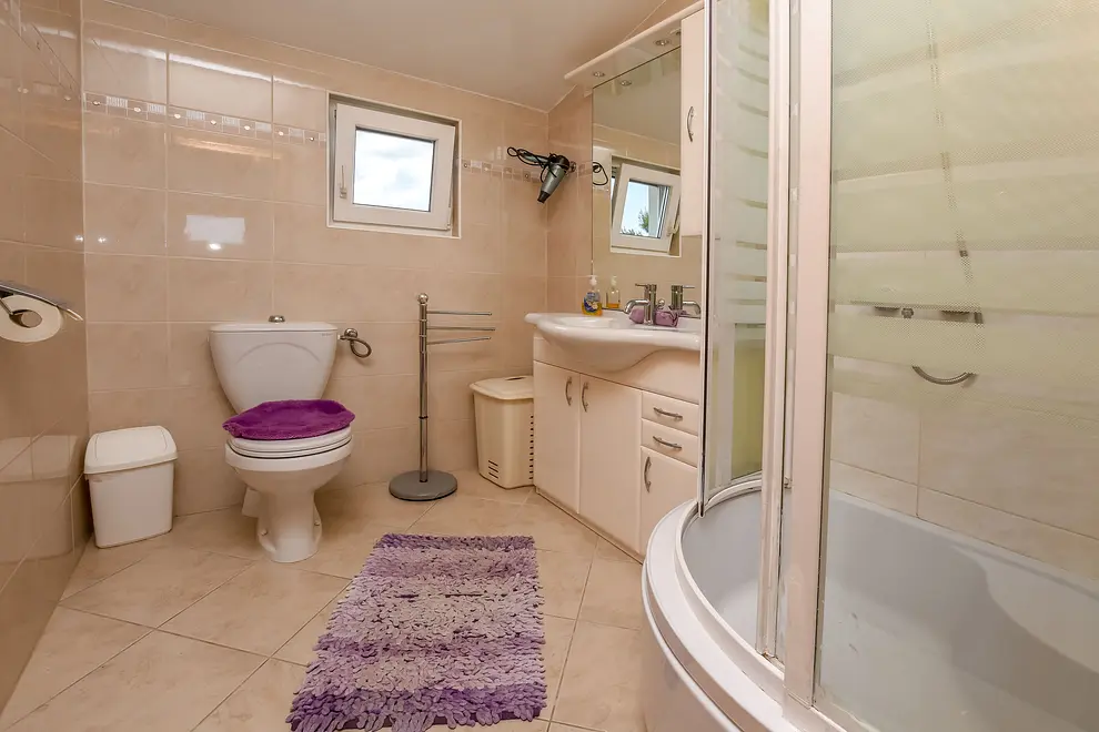 Ferienwohnung in Rogoznica  6611240 295