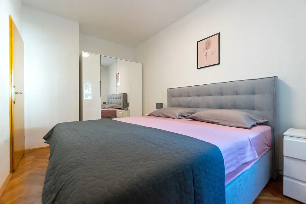 Ferienwohnung in Kastela  999206624 34721