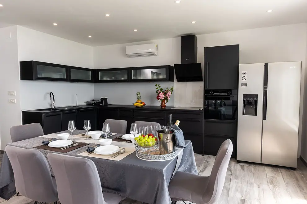 Ferienwohnung in Crikvenica  999211630 39392 – Foto 12