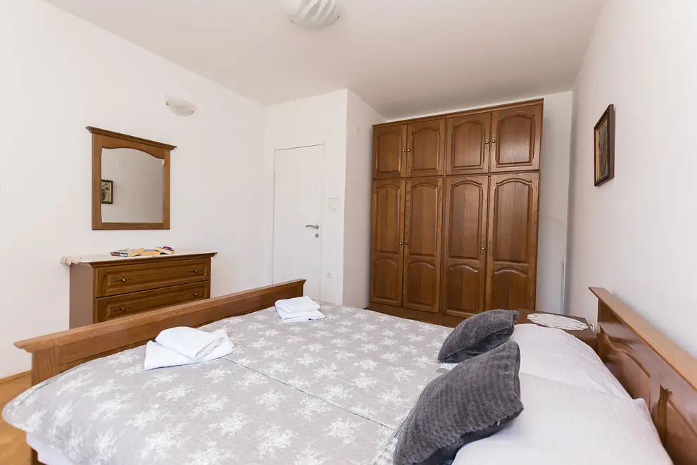 Ferienwohnung in Dubrovacko Primorje  999225856 42443 – Foto 36