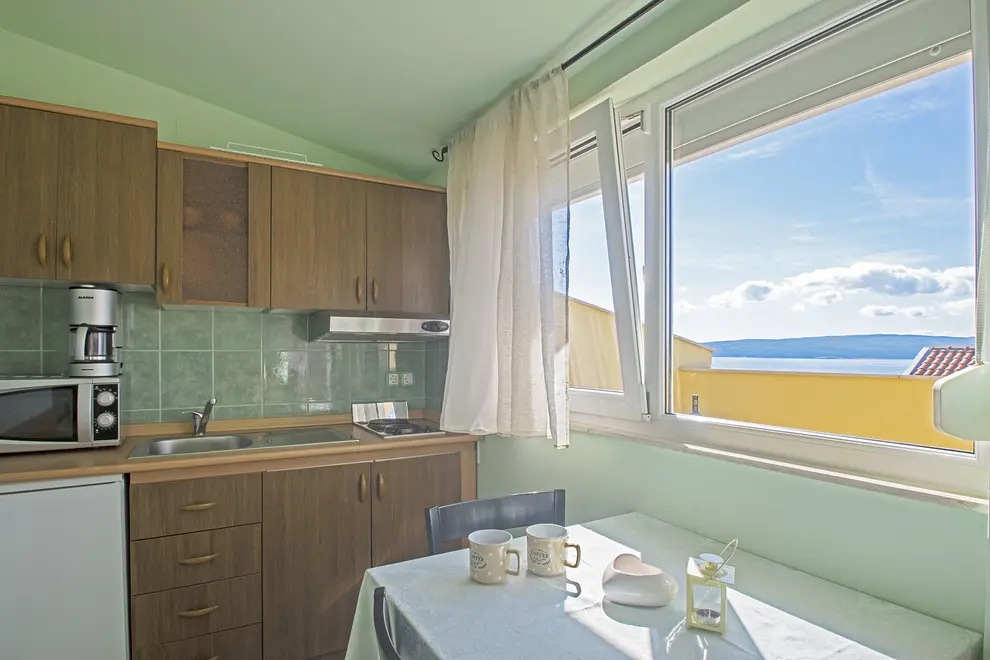 Ferienwohnung in Crikvenica haustiergeeignet 66121015 8909