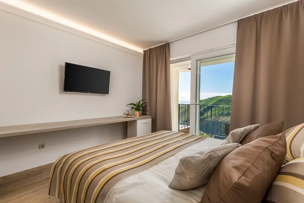 Ferienappartment in Lovran mit Pool 999209179 37108 – Foto 15