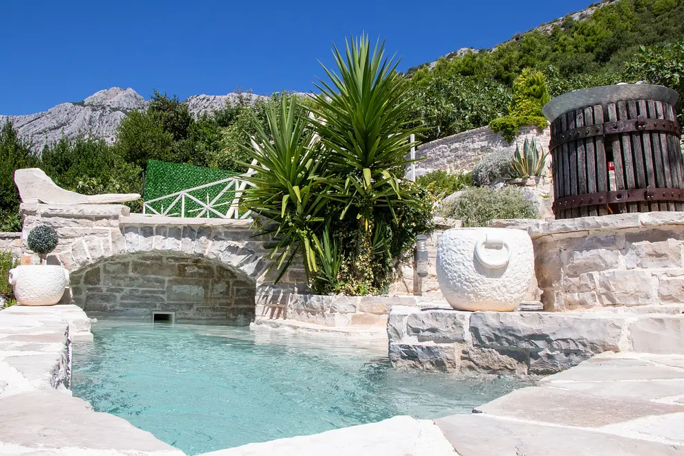 Ferienwohnung in Orebic mit Pool 999210226 38099 – Foto 2