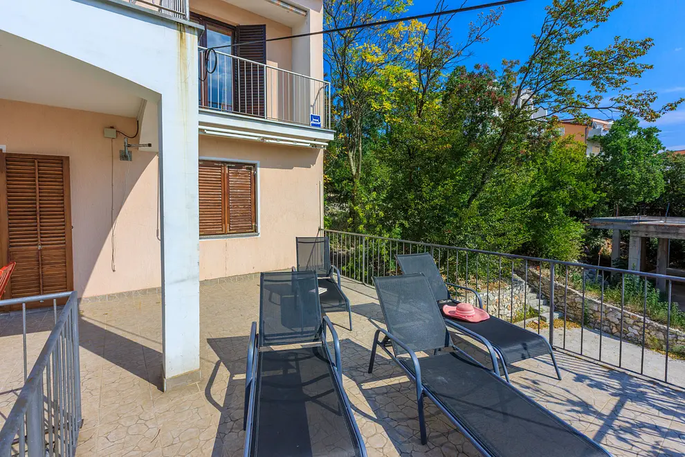 Ferienwohnung in Crikvenica  999204515 32709 – Foto 30