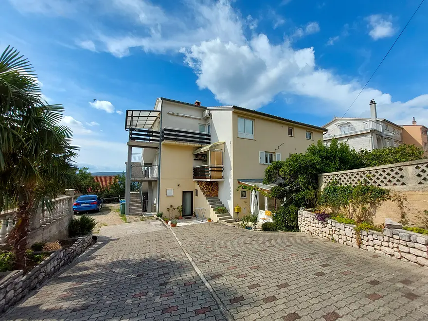 Ferienwohnung in Crikvenica  66138052 21132
