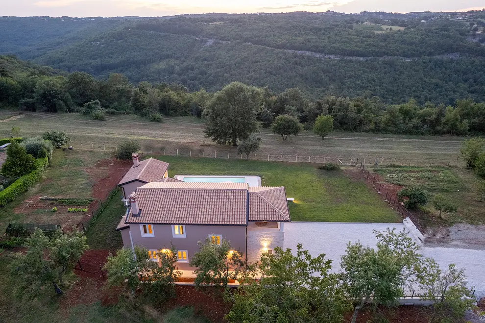 Ferienhaus in Pazin mit Pool 999223724 41846 – Foto 58