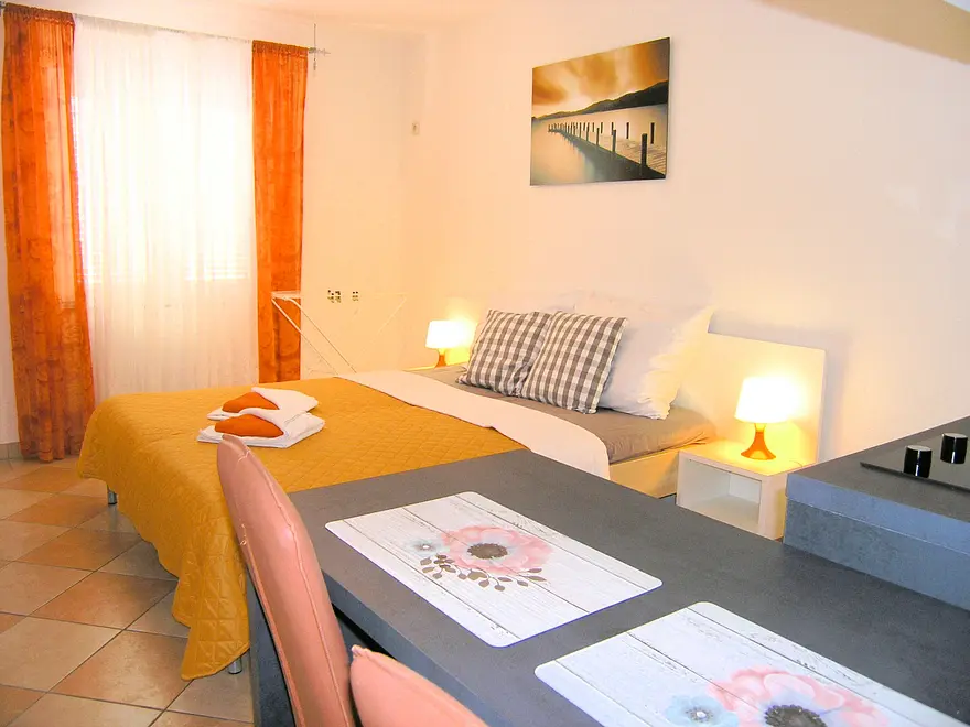 Ferienwohnung in Baska haustiergeeignet 999209046 36985 – Foto 5