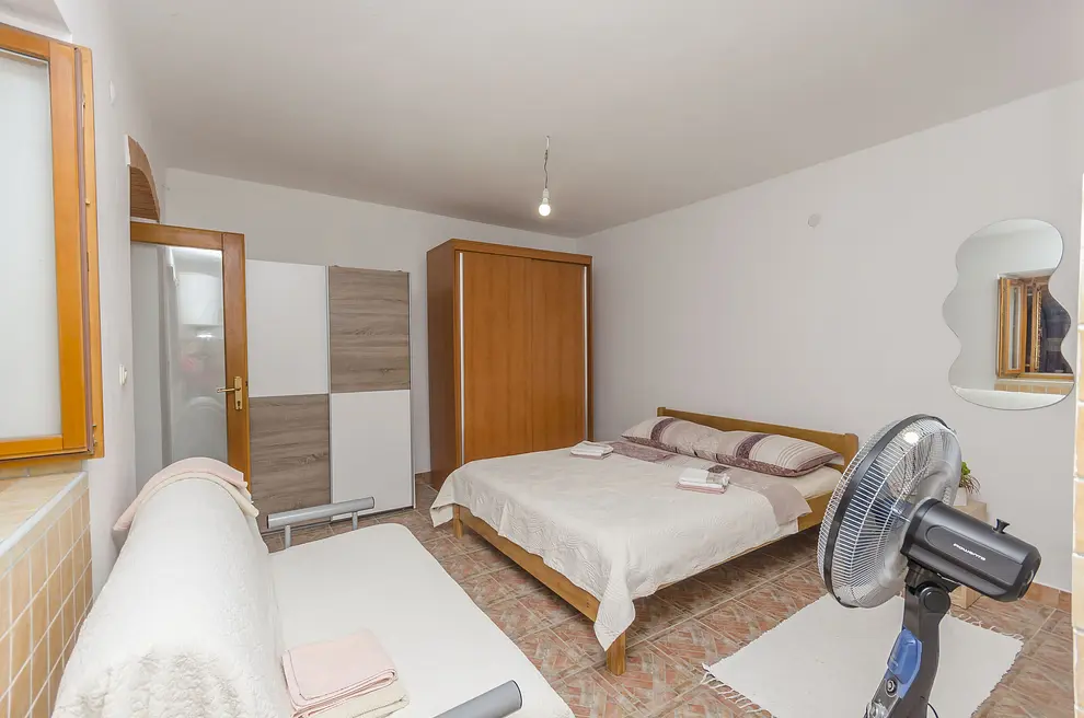 Ferienwohnung in Tribunj  999210017 37911 – Foto 19