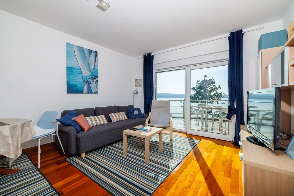 Ferienwohnung in Crikvenica haustiergeeignet 66129083 15082