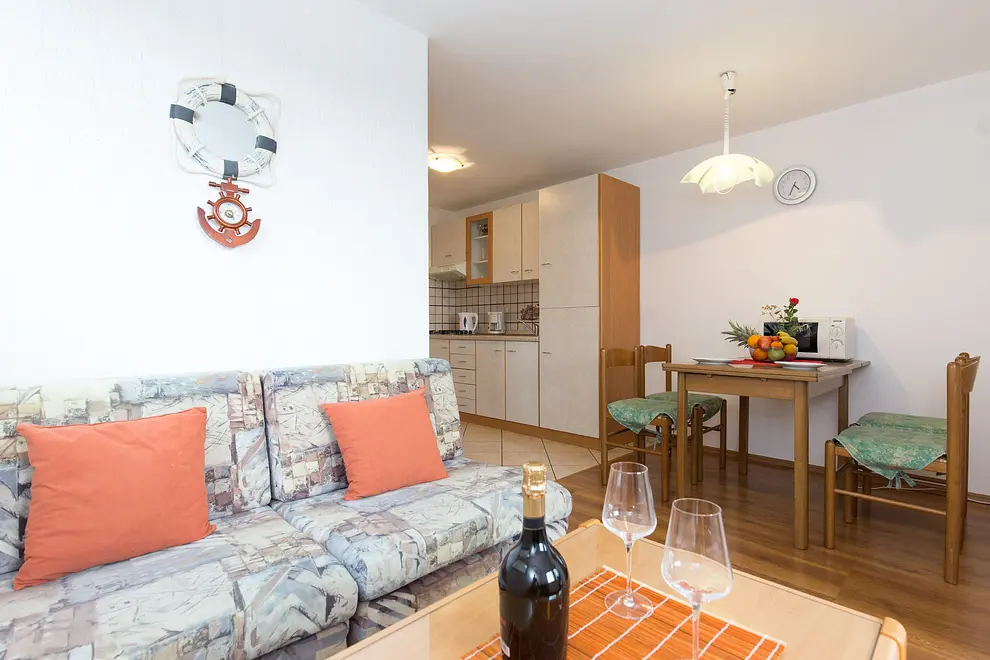 Ferienwohnung in Krk mit Pool 999205451 33606 – Foto 9