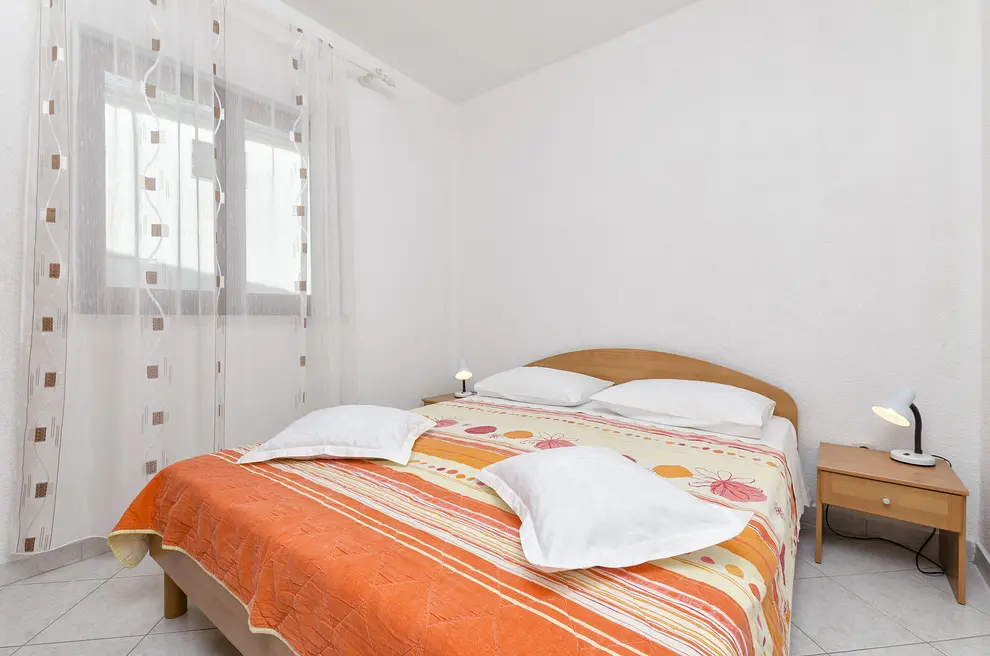 Ferienwohnung in Pirovac  999202731 31005 – Foto 3