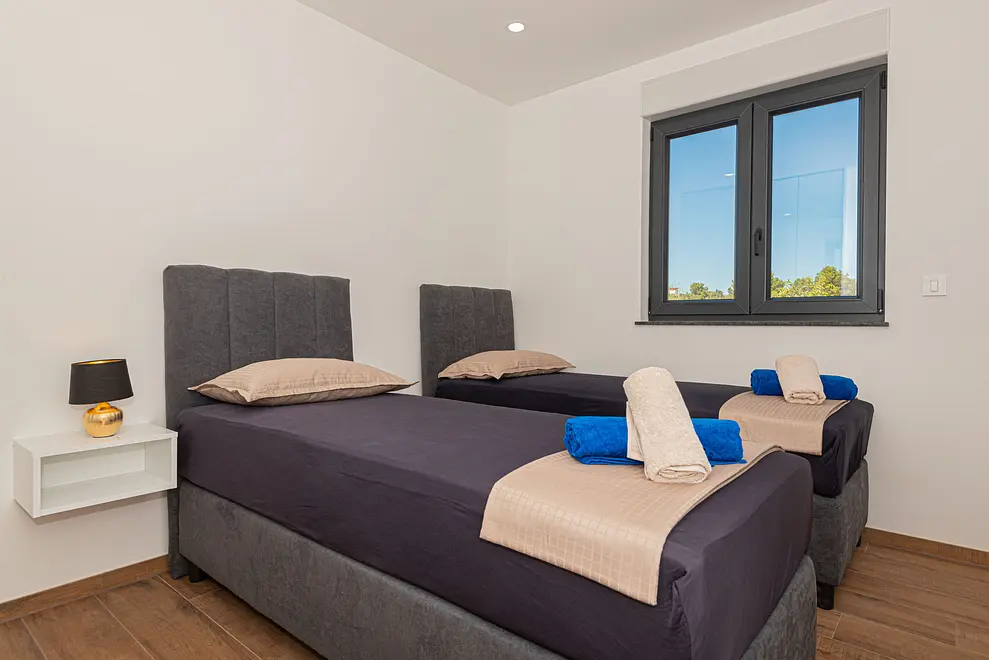Ferienhaus in Vodice mit Pool 999209007 36948 – Foto 45