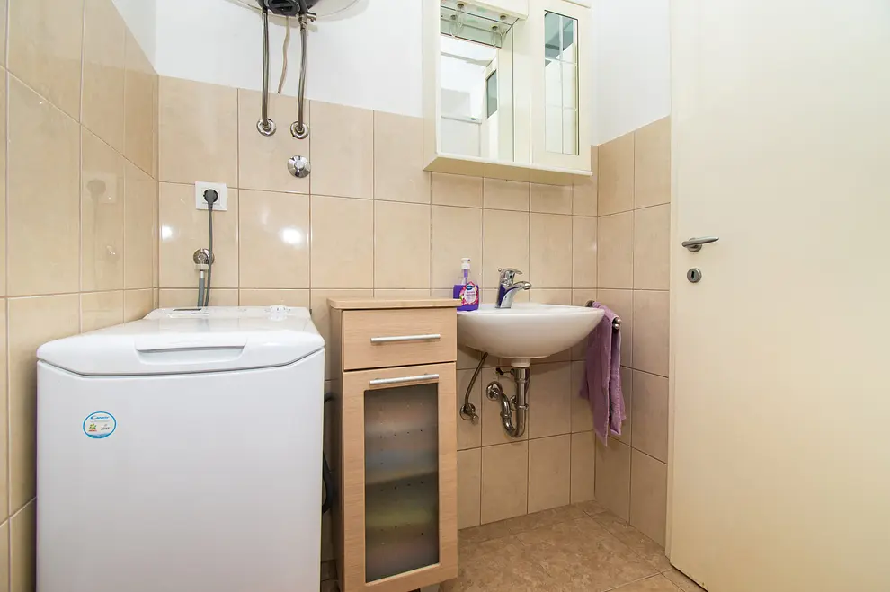 Ferienwohnung in Tribunj  999208230 36207 – Foto 12